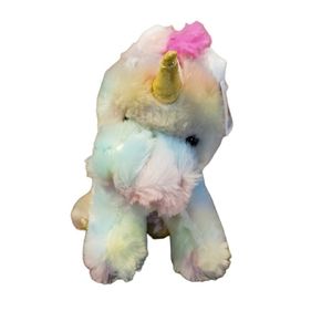 Goffa Unicorn Rainbow Multicolor, New